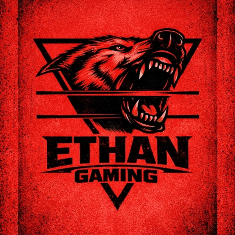 ETHAN GAMING