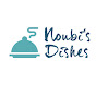 Noubis Dishes logo