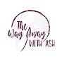 WAY AWAY logo