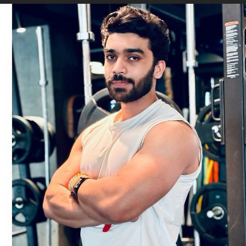 Vatsalya Jaiswal