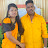 Jaffna couple in USA