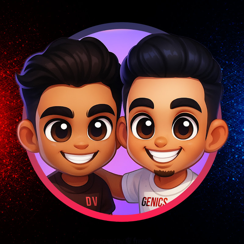 DV Genics