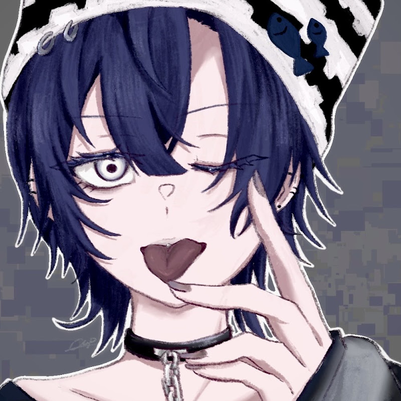 蟹波律矛 / Kaniba Rhythm