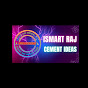 ISMART RAJ CEMENT IDEAS logo