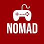 Nomad Gaming Avatar