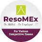 ResoMEx Division logo