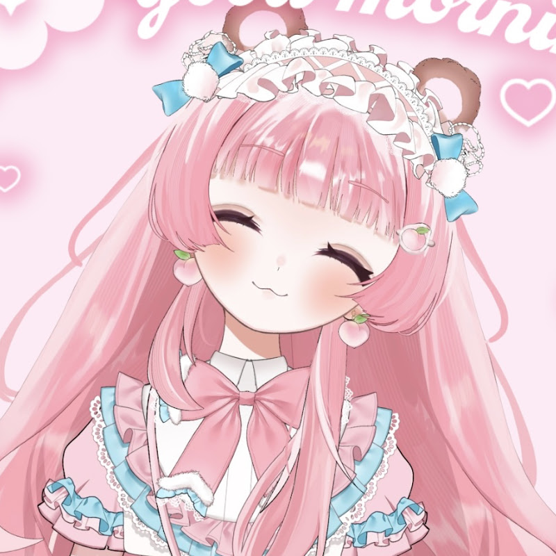 蜜姫桃恋@準備中🍯🍑