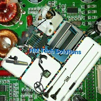 HM Tech Solutions profile image
