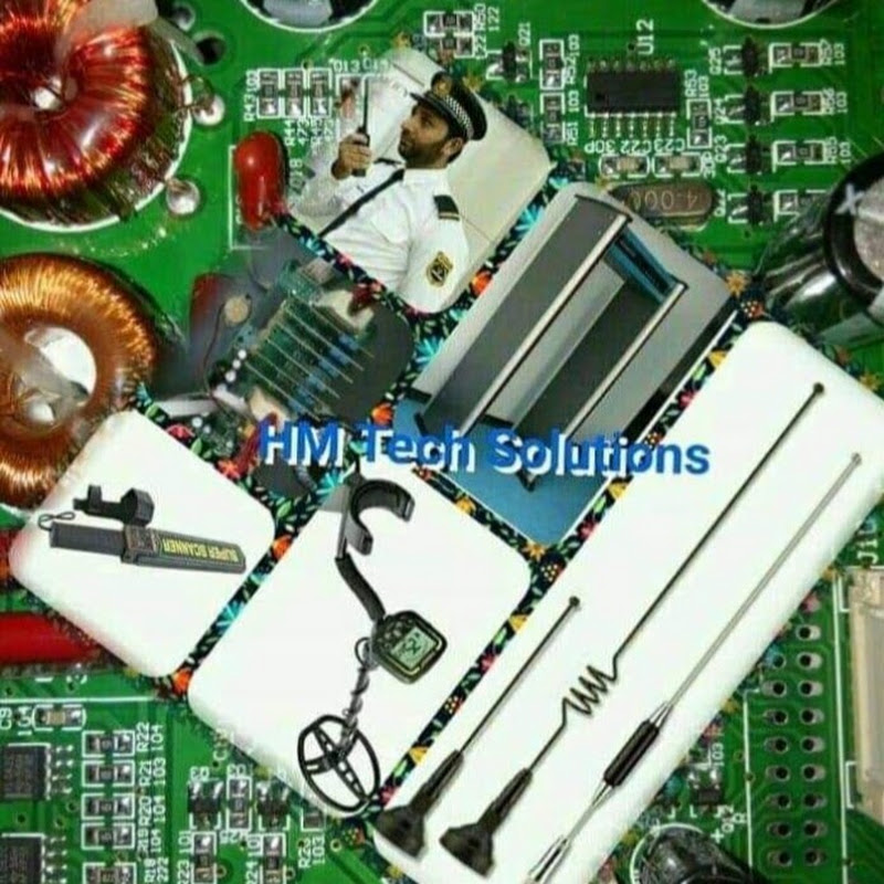 HM Tech Solutions