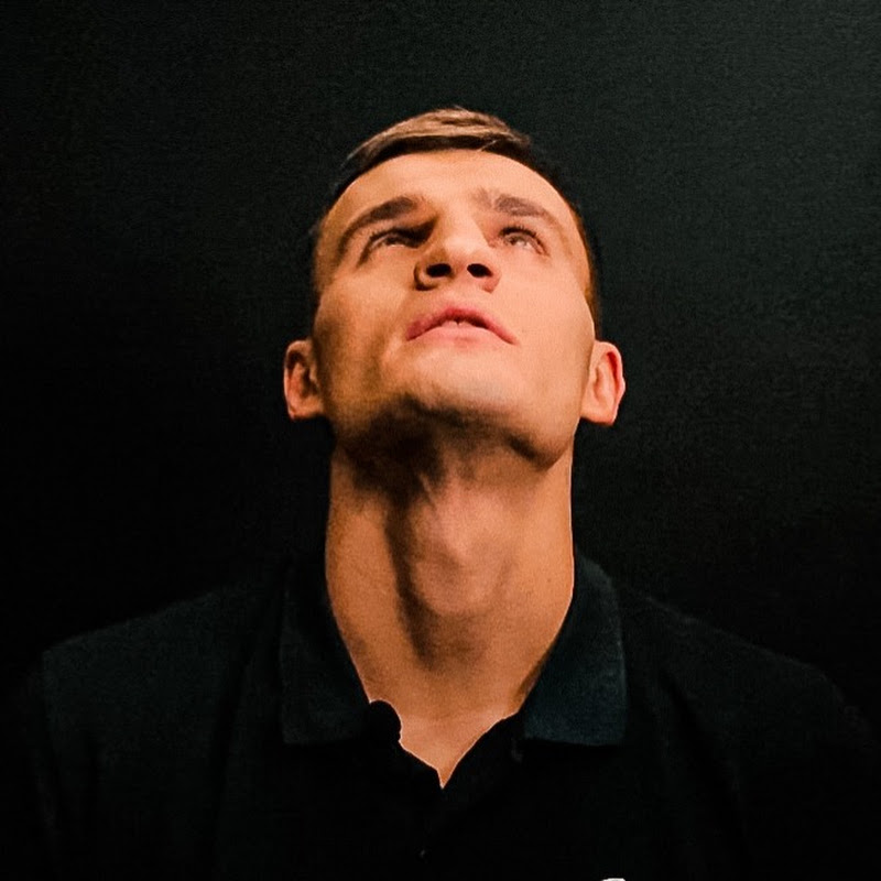 Andrii Moreiko