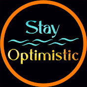 Stay Optimistic: Positive community build