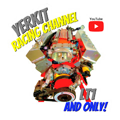Yerkit Racing Channel