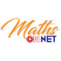 MATHS ON NET logo