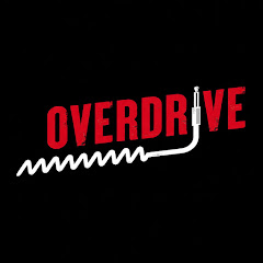 Coverband Overdrive BE