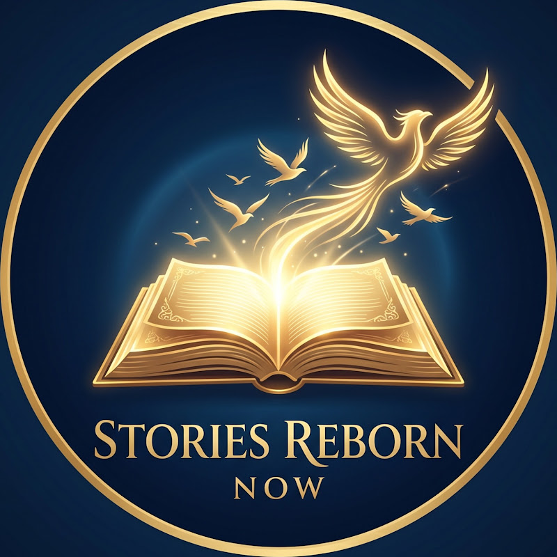 Stories Reborn Now
