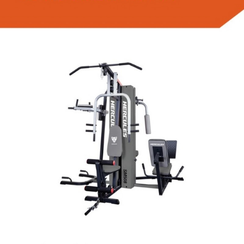 Fitness  equipments 
