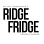 Ridge Fridge Grocer & Grange logo