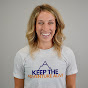 Alyssa Kuhn, Arthritis Adventure logo