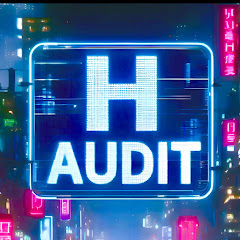 H Audit net worth