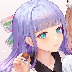 DIKA豚足姬 Vtuber【個人勢Vtuber】の画像