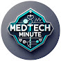 MedTech Minute logo
