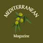 MEDITERRANEAN MAGAZINE logo