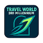 TravelWorld 3rdMillennium logo