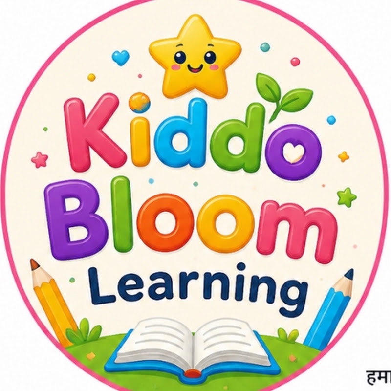 Kiddo Bloom Learning 