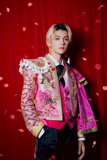 佐野勇斗 ソロアーティスト写真公開❣️ ＼ 2025年10月27日(月) 配信