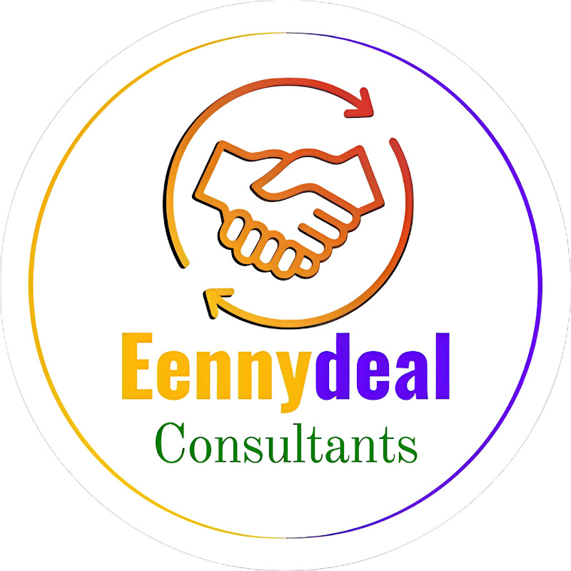 EennyDeal Consultants