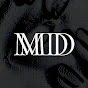 Melancholic Disorders Band logo