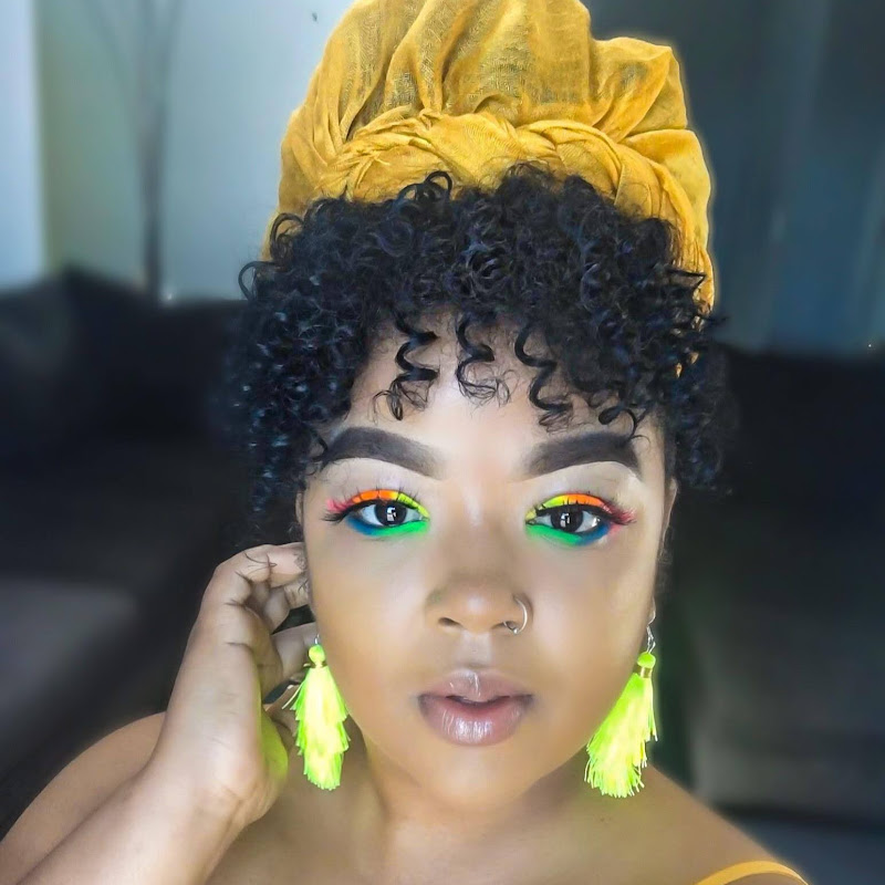 Candyapplemomo