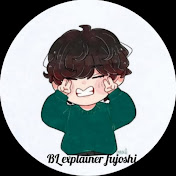 BL explainer fujoshi