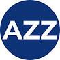 AZZ Medical Associates logo