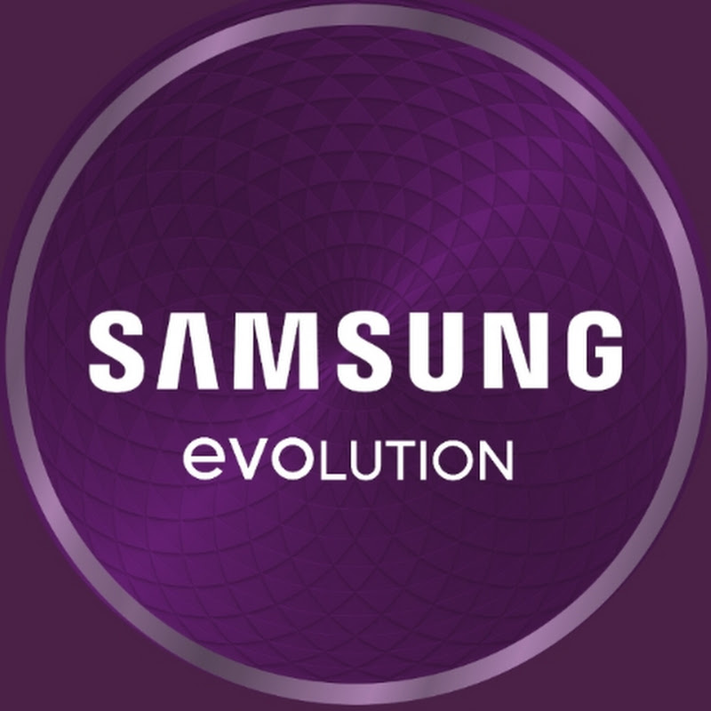 SamsungEVO