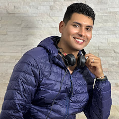 Avatar for YouTube creator JeyVaz DJ 🎧⚡️