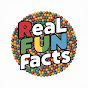Real Fun Facts logo