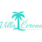VillaCoronaPuertoMorelos logo