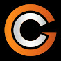 GC Gaming channel logo
