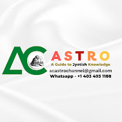 AC Astro