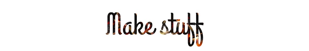 Make Stuff رمز قناة اليوتيوب