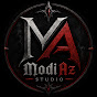 ModiAz Studio Avatar