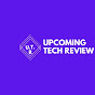 Upcoming Tech Review logo