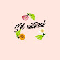 SN NATURAL logo
