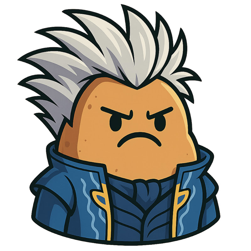 Motivated Potato