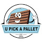 U Pick A Pallet Liquidation logo