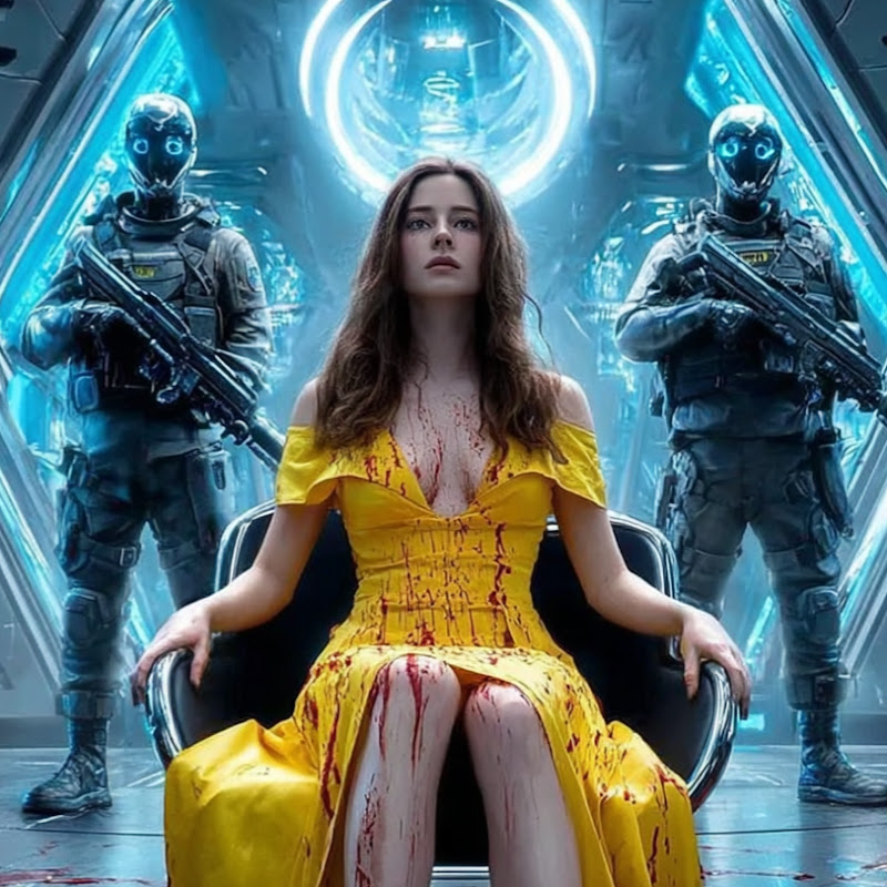 Earth Remained Quiet—Until the Galactic Council’s Final Insult CrossedLine Sci-Fi | Best HFY Stories