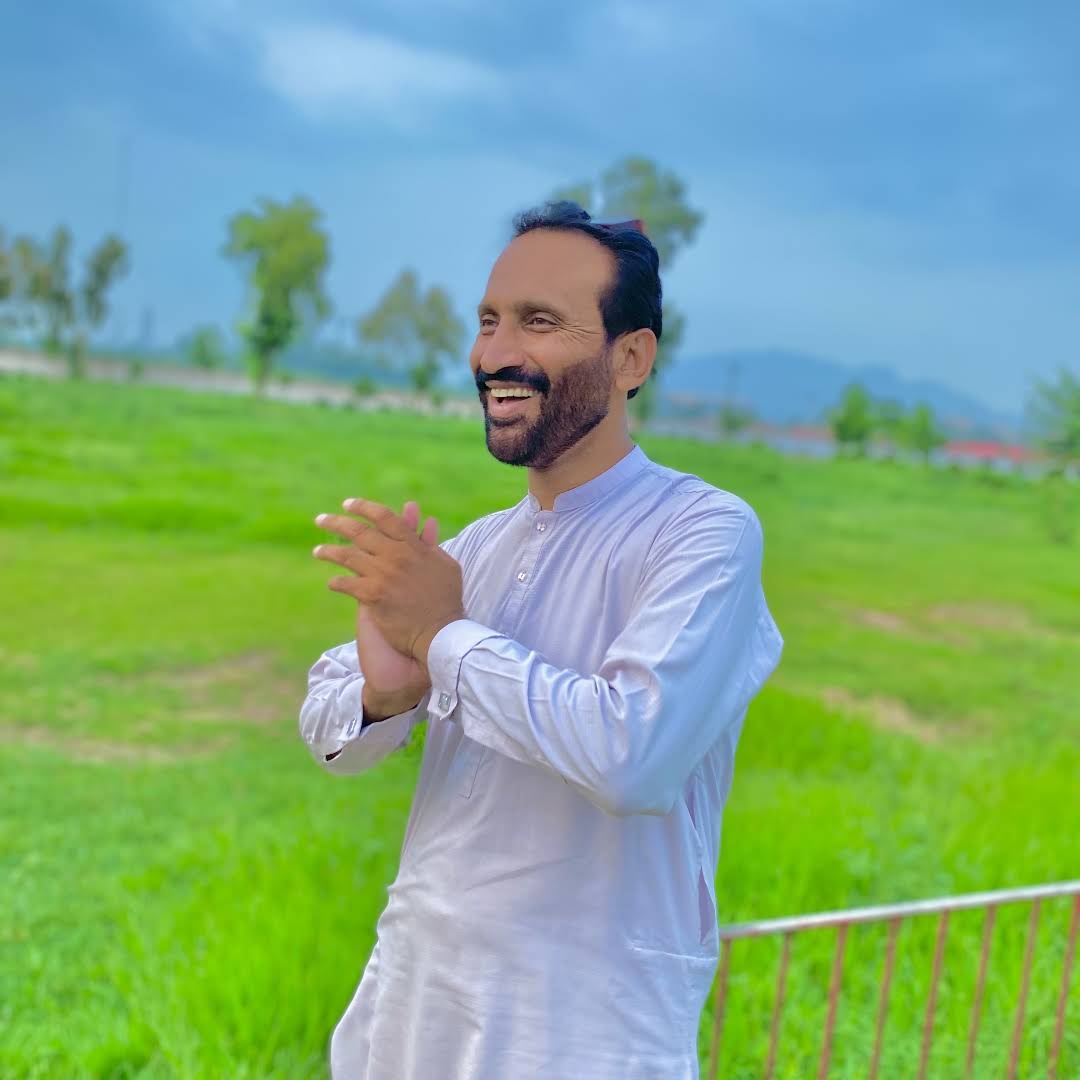 Post from Rasheed Pakistani 🇵🇰