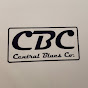Central Blues Co. logo