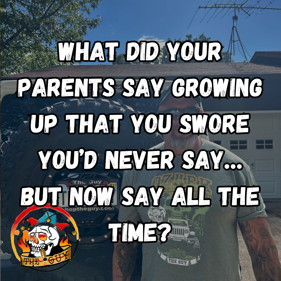 Post from The Guy